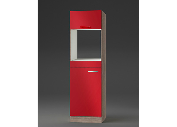 Высокий кухонный шкаф Imola 60 cm