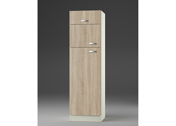 Высокий кухонный шкаф Padua 60 cm