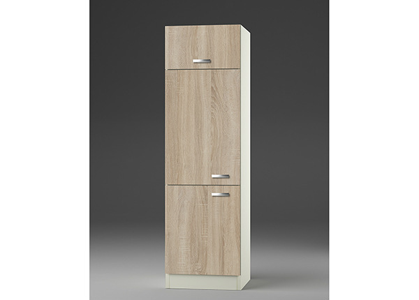 Высокий кухонный шкаф Padua 60 cm