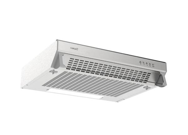 Вытяжка Cata FK SLIM 6000 X, нержавеющая сталь