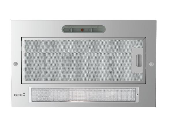 Вытяжка Cata GK 4500 X, интегрированная, нержавеющая сталь