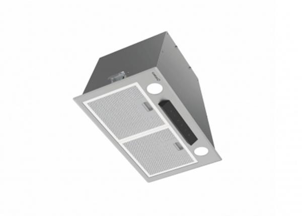 Вытяжка Cata GL 45 X, встроенная, нержавеющая сталь