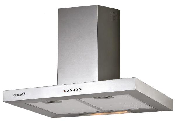 Вытяжка Cata SK 6000 X, нержавеющая сталь