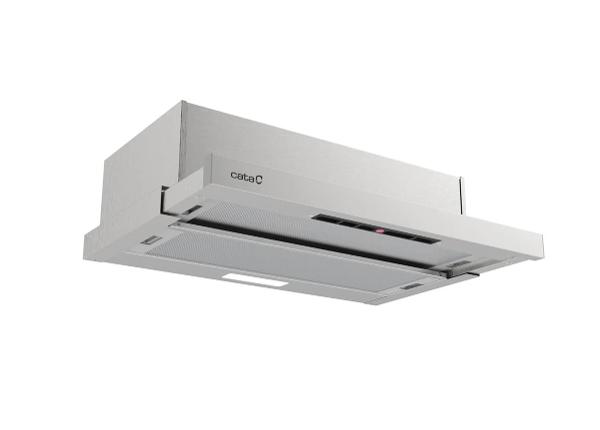 Вытяжка Cata TFK 6005 X, нержавеющая сталь