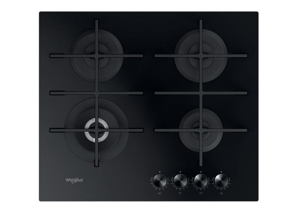 Газовая варочная панель Whirpool AKWL628NB