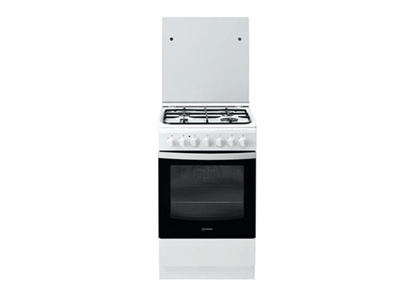 Газовая плита Indesit