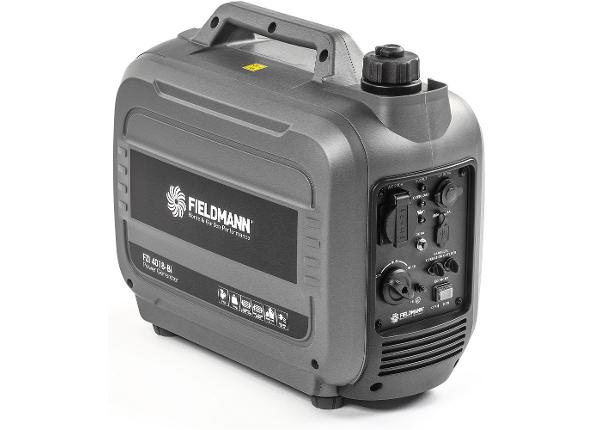 Генератор Fieldmann FZI4018BI