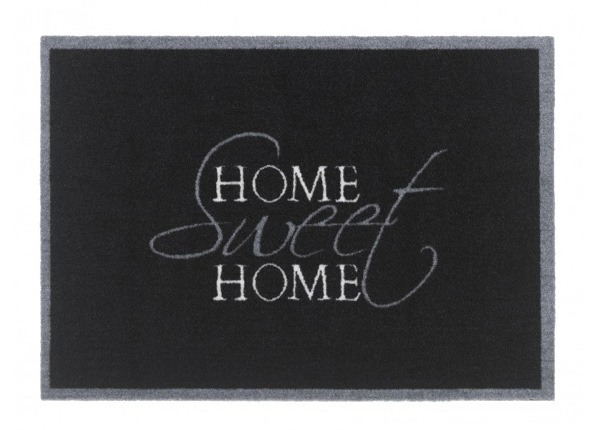 Дверной коврик Impression Sweet home 40x60 см