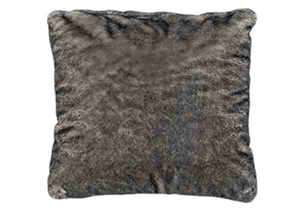 Декоративная подушка Arctic Graphite 45x45 см