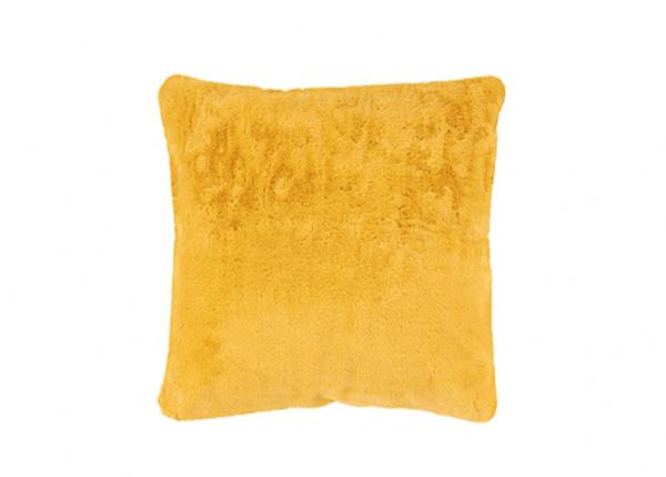 Декоративная подушка Heaven Yellow 48x48 см