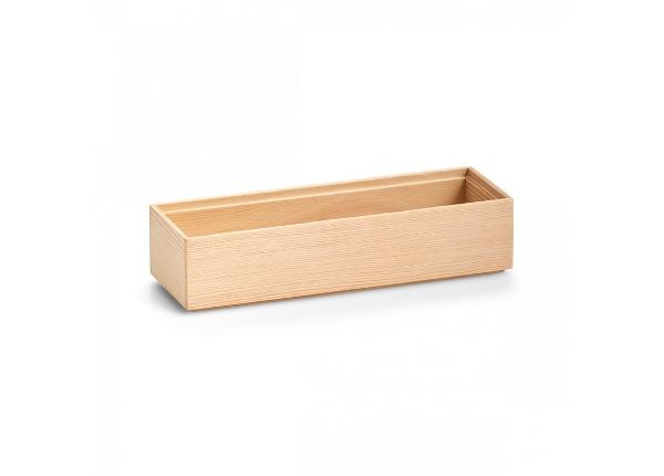 Деревянная коробка