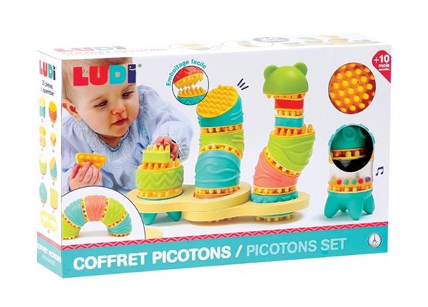 Детская игрушка Ludi Picoton