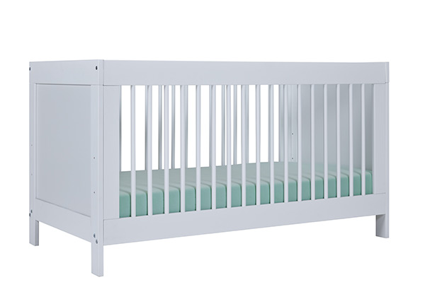 Детская кроватка Chilly Home 75x143 см