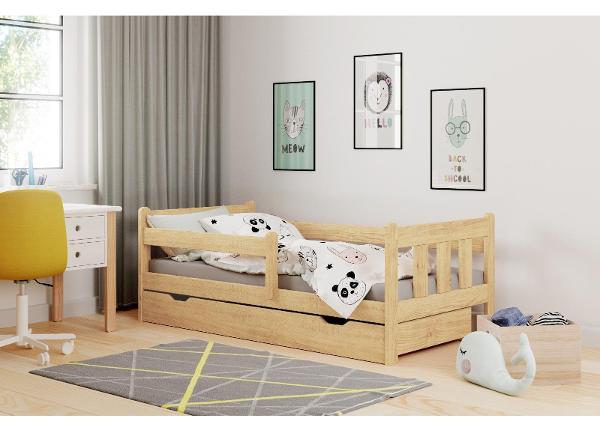 Детская кровать 80x160 cm