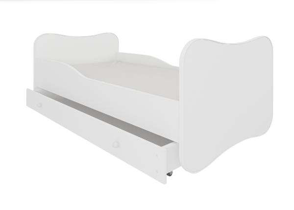 Детская кровать Gosport 80x160 cm