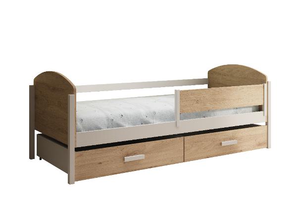 Детская кровать Kalia 80x180 см