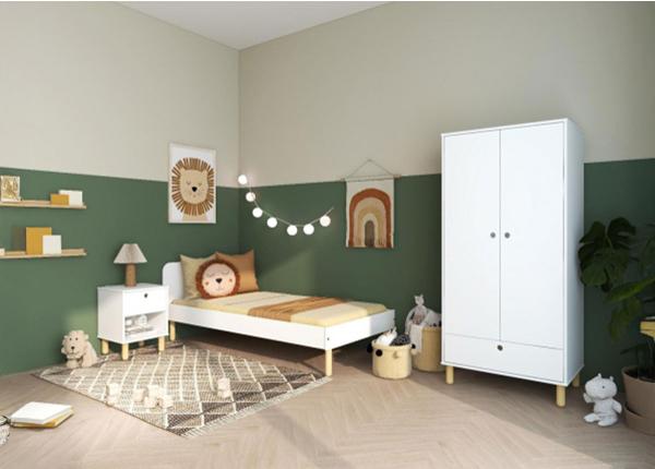 Детская кровать Thuka Dagmar