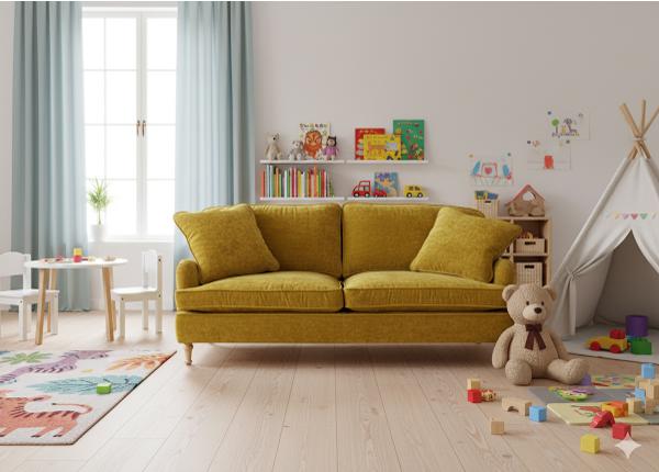 Детский 2-местный диван Howard