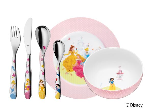 Детский набор посуды WMF Disney 6 предметов