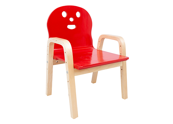 Детский стул Happy
