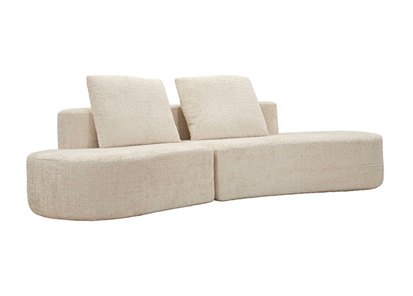 Диван-кровать Island