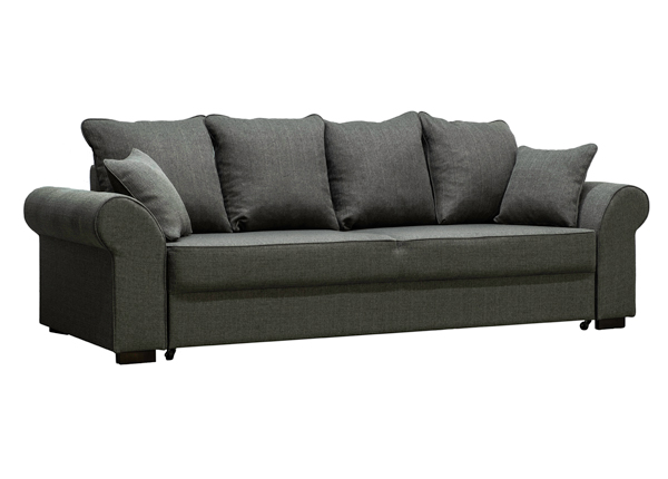 Диван-кровать с ящиком Bella