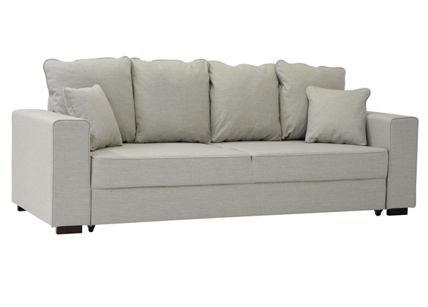 Диван-кровать с ящиком Bella II