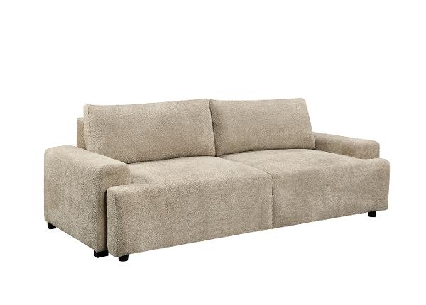 Диван-кровать с ящиком Brette