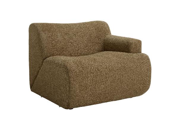 Диванный модуль правый угол Svenne