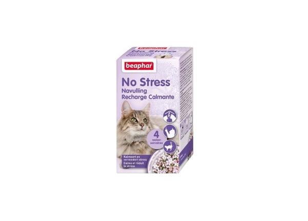 Диффузор Beaphar No Stress Refill Cat 30 мл