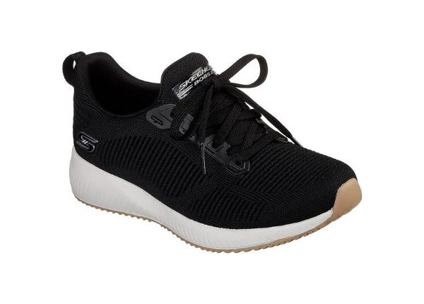 Женская повседневная обувь Skechers Bobs Squad W 31362-BLK размер 36