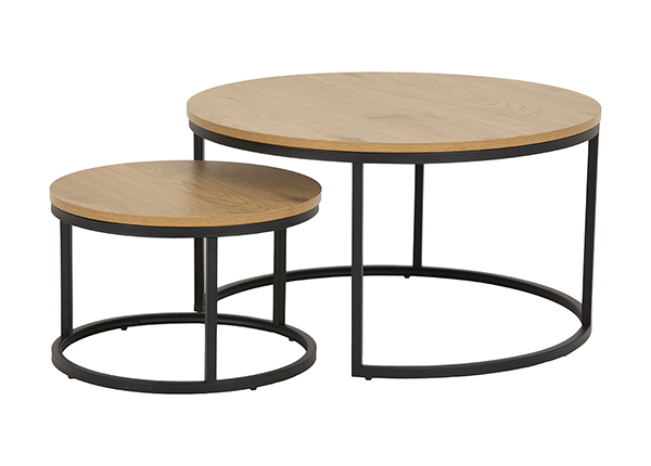 Журнальные столы 2 шт