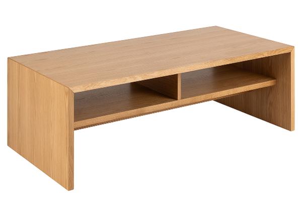 Журнальный стол Arlon 90x90 см