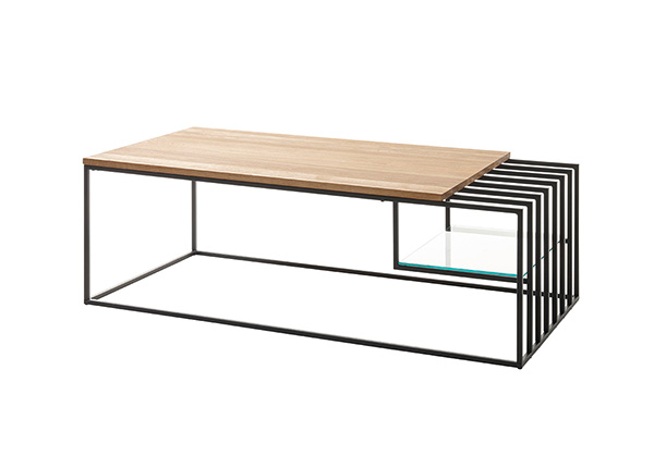 Журнальный стол Juba 120 см