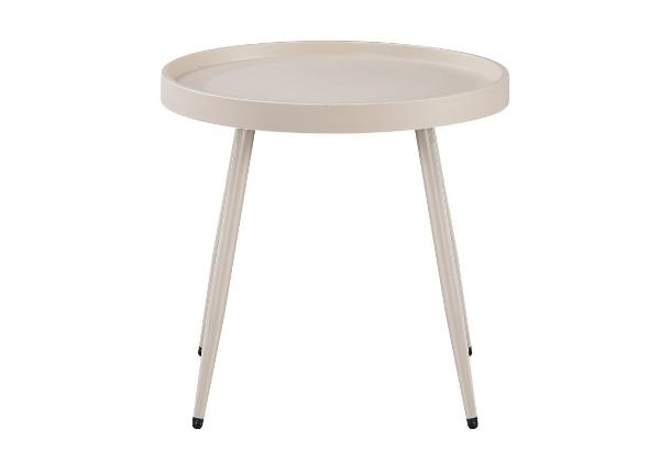 Журнальный стол Palmetto In&Out D49.5