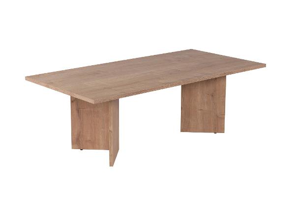 Журнальный стол Sabin 60x119 см