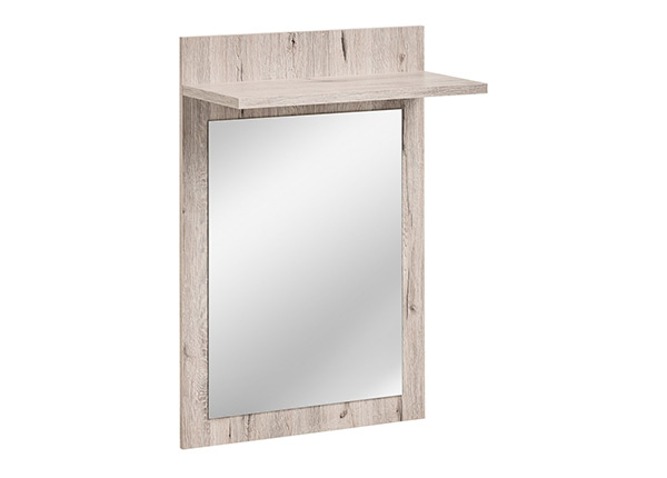 Зеркало 60x90 см
