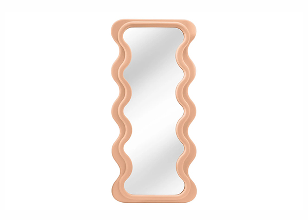 Зеркало Curvy