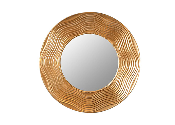 Зеркало настенное Circle