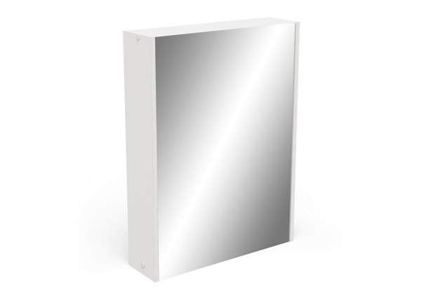 Зеркальный шкаф Coralie3 57 cm