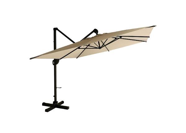 Зонт от солнца Beijing 3x3 м