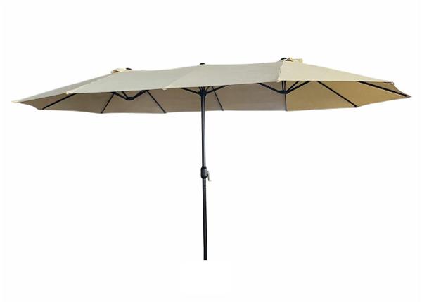 Зонт от солнца Tilia 460x270 см