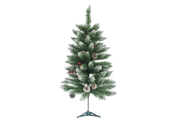 Искусственная елка Snowy Tree with Berry 150 см