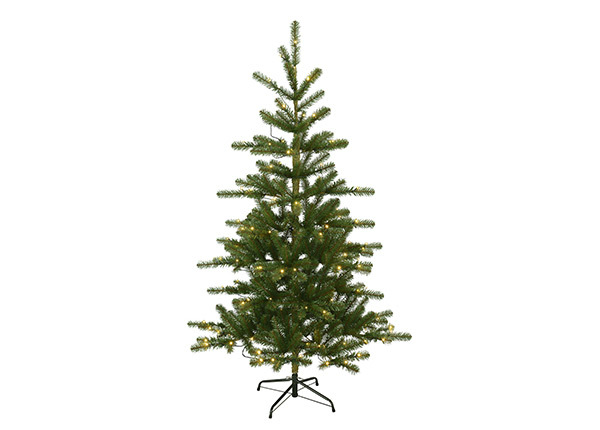 Искусственная елка Visby LED 180 cm