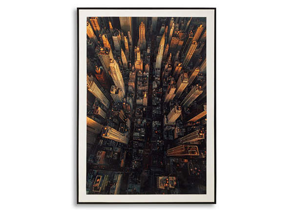 Картина New York 72x102 см