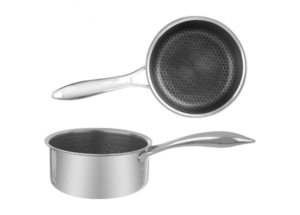 Кастрюля COOKCELL 1,5 k