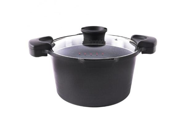 Кастрюля Grande 5,5 л