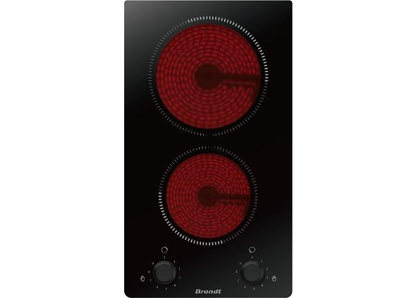 Керамическая варочная панель Brandt BPV6210B