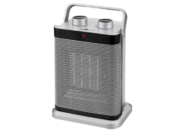 Керамический обогреватель Clatronic HL3631