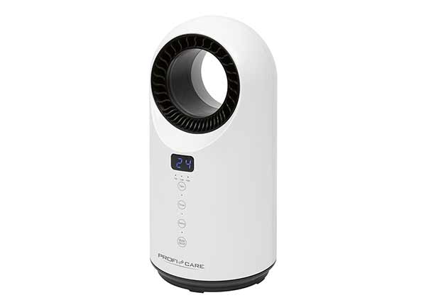 Керамический тепловентилятор ProfiCare PCHL3086